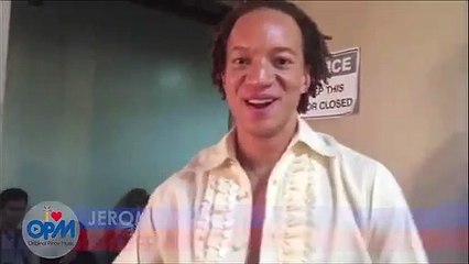Touristar Exit Interview - Jerome McCuin
