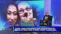 Tonight With Boy Abunda: Full Interview with Cherie Gil