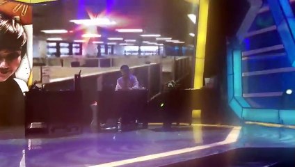 Panoorin ang pagpapatawa ni Pooh bago mag-Dear Angge!