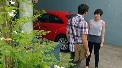 Seb, gusto nang lumayo kay Sara