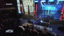 Pilipinas Got Talent Season 5 Auditions: Ace - Boy Band