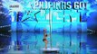 Pilipinas Got Talent Season 5 Auditions: Nique Mancha - Gay Pole Dancer