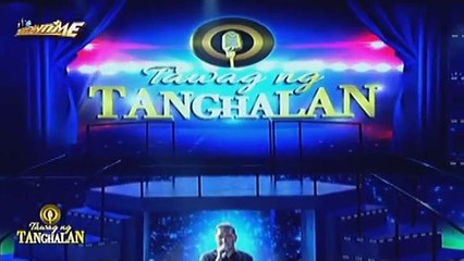 Visayas contender, RJ Dagapioso sings Gary Valenciano's Lead Me Lord