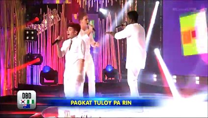 The Bump Off: DBD - ""Tuloy Pa Rin"" by Neocolours