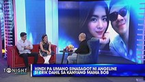 Tonight With Boy Abunda: Full Interview with Angeline Quinto and Michael Pangilinan