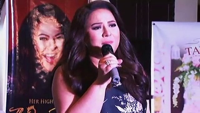 Karla Estrada nagbigay ng komento na magboyfriend na ng kanyang anak na si Daniel Padilla at Kathryn Bernardo