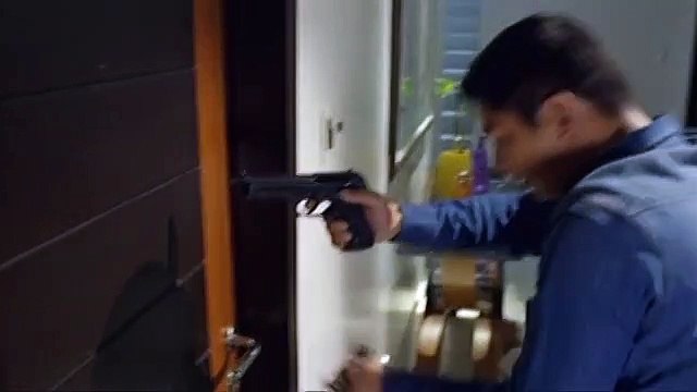 Cardo, tuluyang nailigtas si Junior sa mga kamay ng sindikato