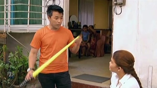 Maricel, humingi ng payo kay Edwin sa pagiging single parent