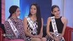 Kylie Versoza, Joanna Eden and Nichole Manalo share the stories of their love lives