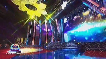I Love OPM Finale: James Reid sings ""Randomantic