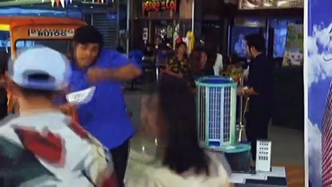 Tin, nagtampo kay Macoy dahil kay Antoinette