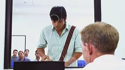 Macoy, bigo pa rin sa kanyang application sa US Embassy