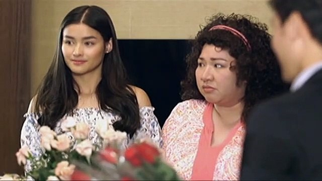 Serena, nasorpresa sa pagdating ni Giancarlo sa Pilipinas