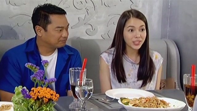 Ishmael, ipinakilala si Kara kay Apple