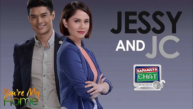 Jessy at JC, may 3 bagay na ibinuking tungkol sa isa't isa