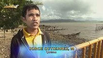 Kilalanin ang Luzon contender na si Jorge Gutierrez