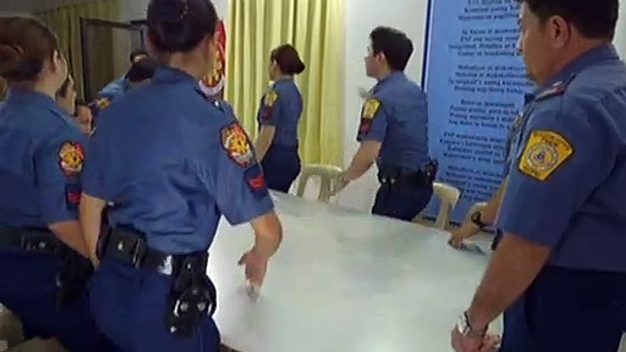 Ano kaya ang magiging papel ni SPO2 Jerome sa buhay ni Glen