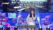 Morissette Amon sings Nothing's Gonna Stop Us Now in Singing Mo To
