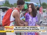 DanRich, nag-celebrate na ng kanilang anniversary