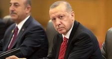 Erdoğan'dan kadına yönelik şiddet mesajı: Bu ayıbı ülkemizden tamamen sileceğiz