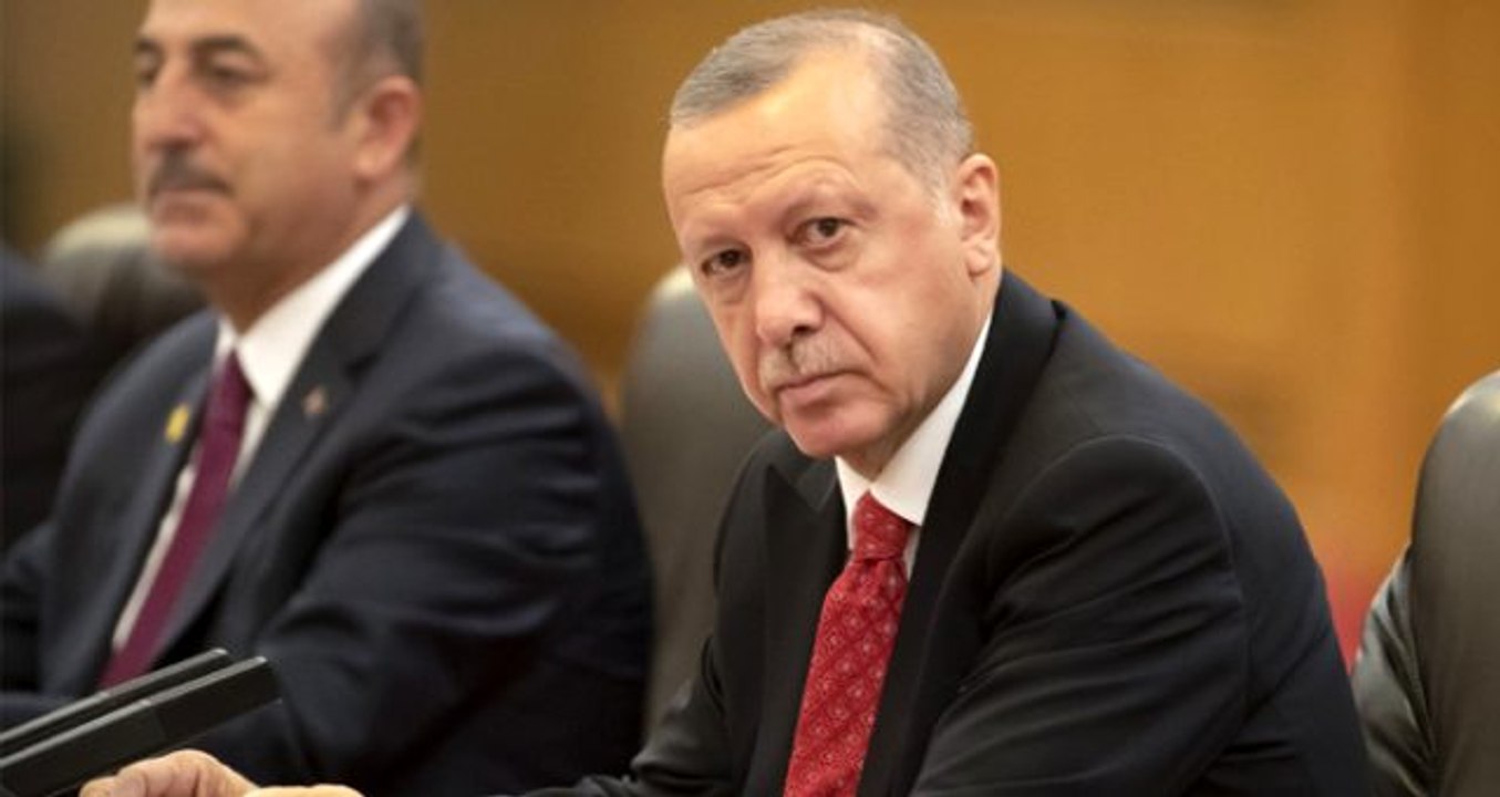 Erdoğan'dan kadına yönelik şiddet mesajı: Bu ayıbı ülkemizden tamamen sileceğiz