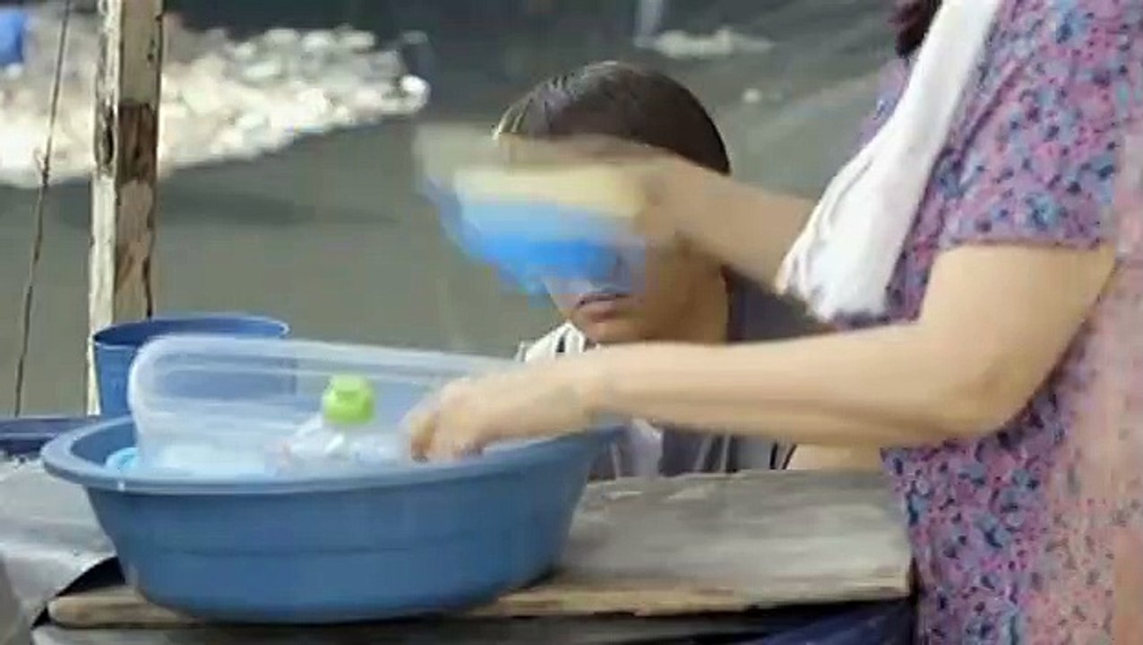 Tenten, piniling maging kaibigan na lang si Serena