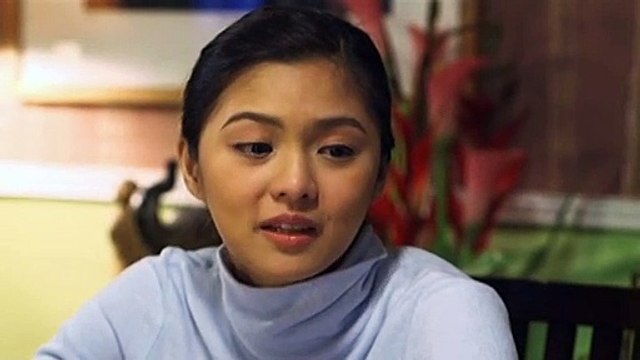 Myra, sinubukang pigilan ang pag-uwi ni Tin sa Pilipinas