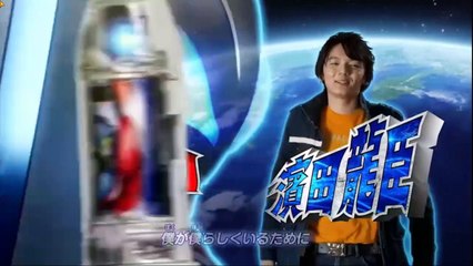 Ultraman Geed(อุลตร้าแมนจิ๊ด)ตอนที่17พากย์ไทย