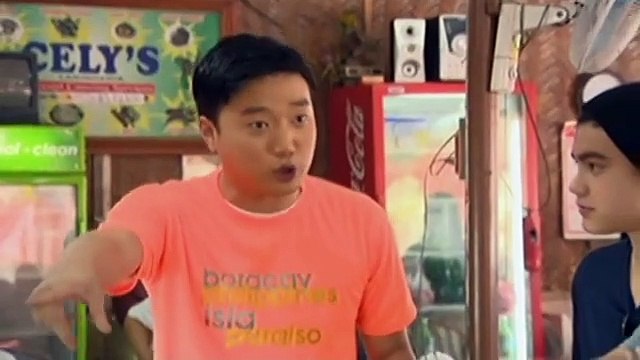Ryan Bang, sinamahan ang mga touristars sa kanilang adventure sa Pampanga