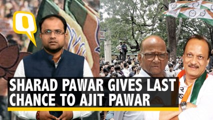 Shiv Sena-NCP-Congress Promise To Form The Government