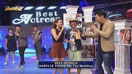 ViceRylle panalo sa Pa-Star Awards!