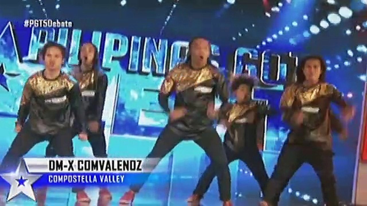 PGT Judges Debate - Dance Groups