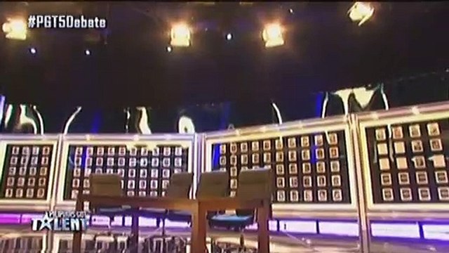 PGT Judges, nagbigay ng mensahe sa mga nakapasa sa audition
