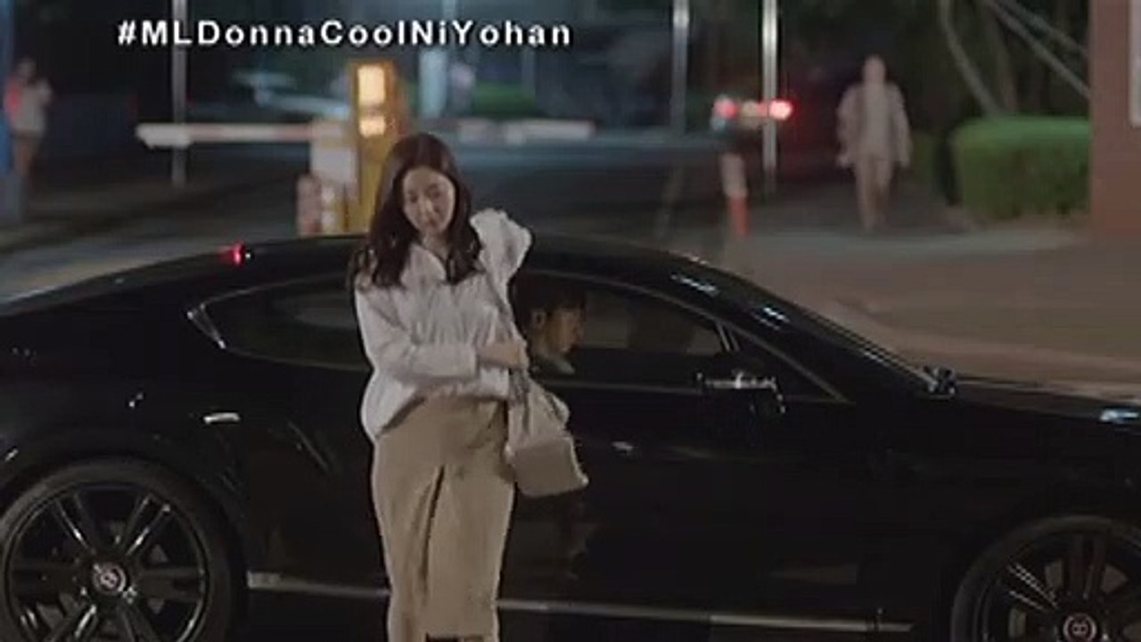 Yohan, niyakap si Jenna