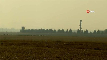 S-400 hava savunma sistemleri test ediliyor