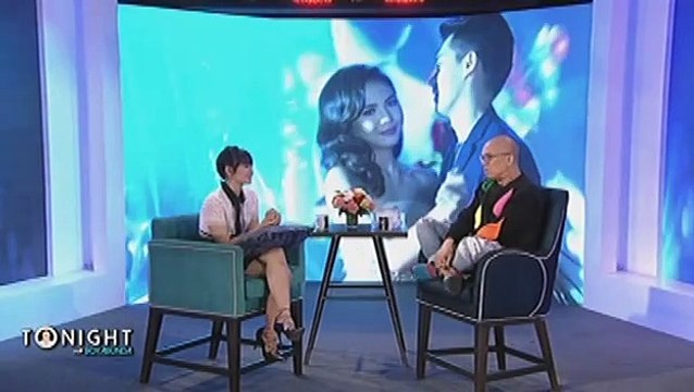 Tonight with Boy Abunda: Full Interview with Janella Salvador