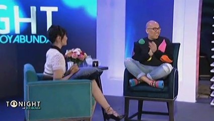 Is Janella Salvador ready to fall in love?
