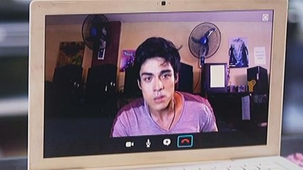 Macoy, tinanong ang plano ni Tin