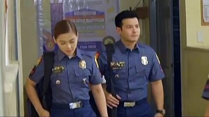 Jerome, inalok na ihatid si Glen pauwi sa kanilang bahay