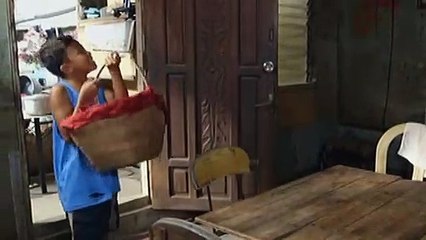 Mak-Mak, gustong hanapin ang kanyang nanay