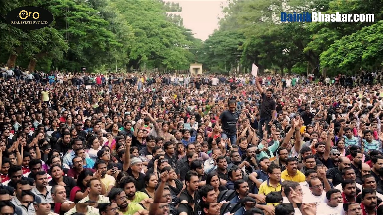 रियल एस्टेट क्षेत्र को नयी दिशा दिखाता-  ORO रि...