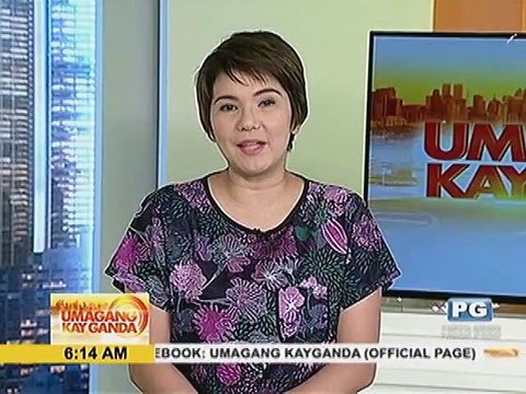 Liza Soberano, may sweet birthday message para kay Enrique Gil