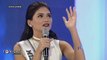Pia Wurtzbach emotional over bringing pride to the country by making her dream come true
