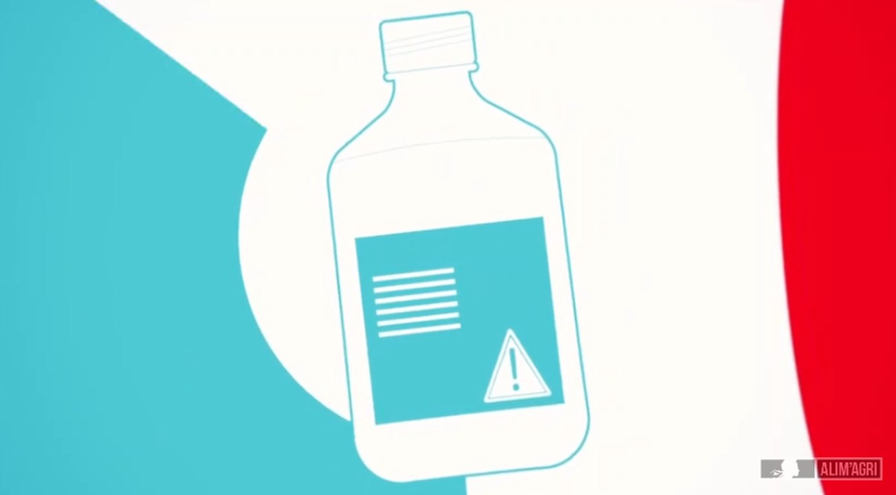 Des phytos hors-la-loi, ce n'est pas pour moi