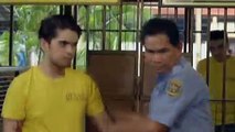 Banjo, nakatakas sa kamay ng mga pulis