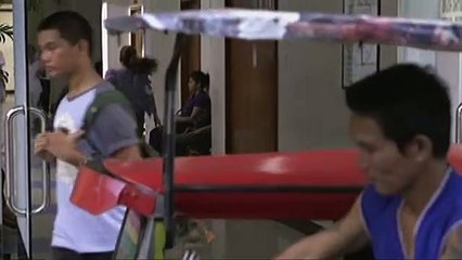 Maricel, nag-alala sa sitwasyon ni Lola Judy