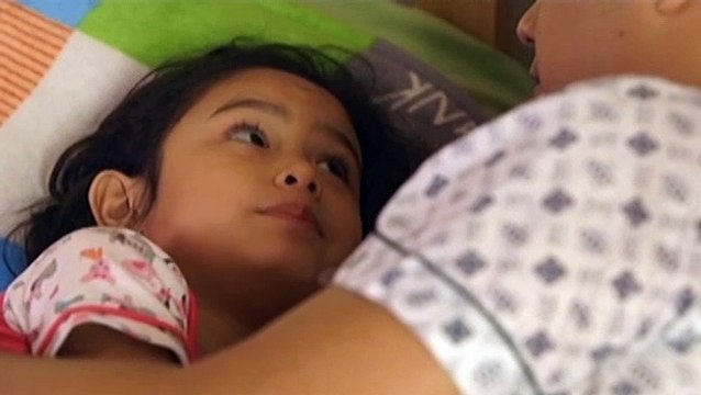Edwin, piniling bantayan ang anak na si Anya