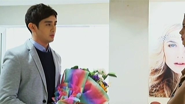 Macoy, inimbitahan si Tin sa kanilang salo-salo