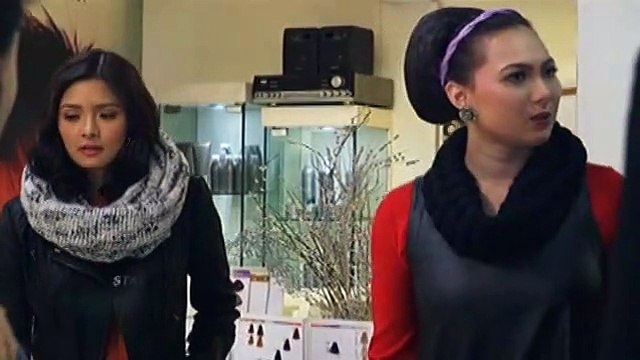 CJ, humingi ng tawad kay Tin sa ginawa ng kanyang Ina