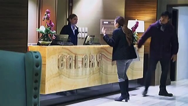 Macoy, iniligtas sa kapahamakan si Caitlyn